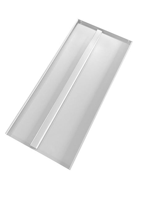 Lager|Zwei Fachboden - 90*40 - RAL 7047